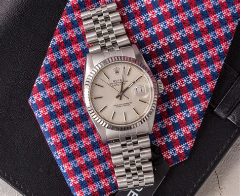 rolex 16014 white|Rolex 16014 production years.